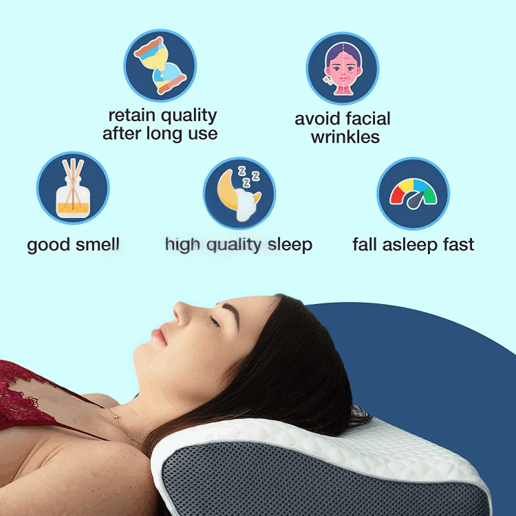 Derila Pillow